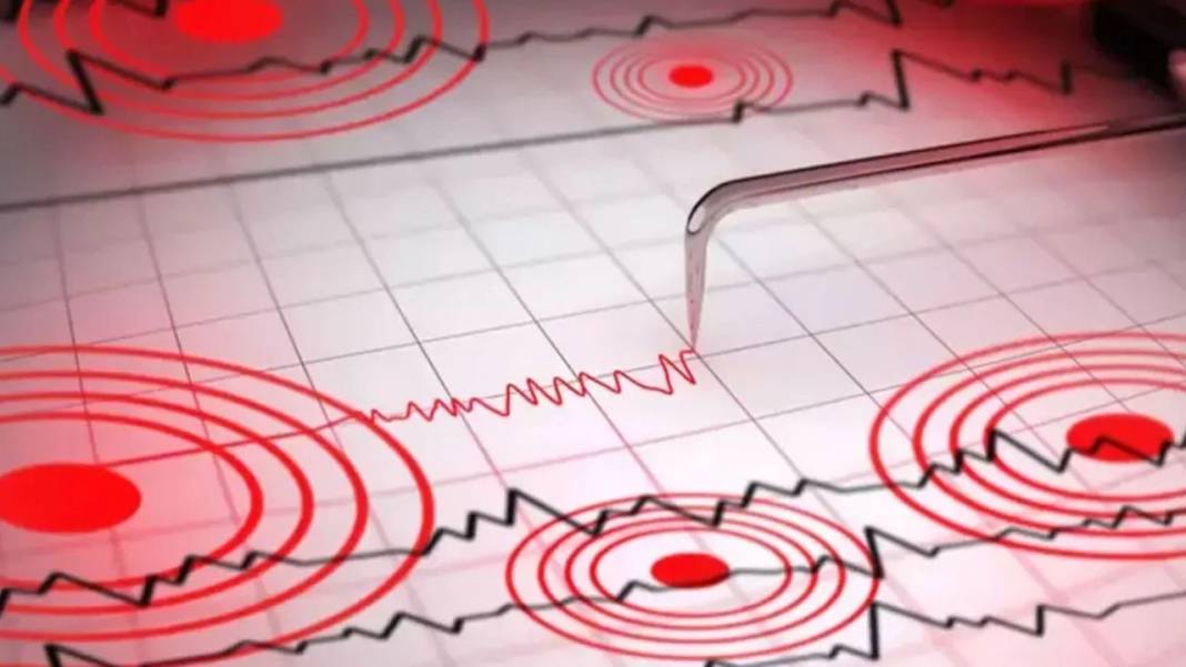 Malatya’da Korkutan Sarsıntı: 4.2 Büyüklüğünde Deprem! 1